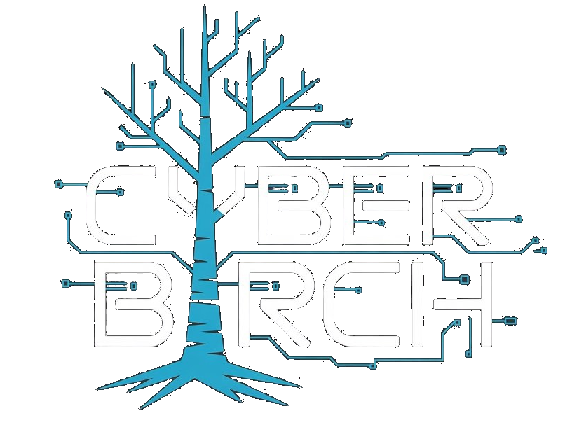 Cyber Birch Logo